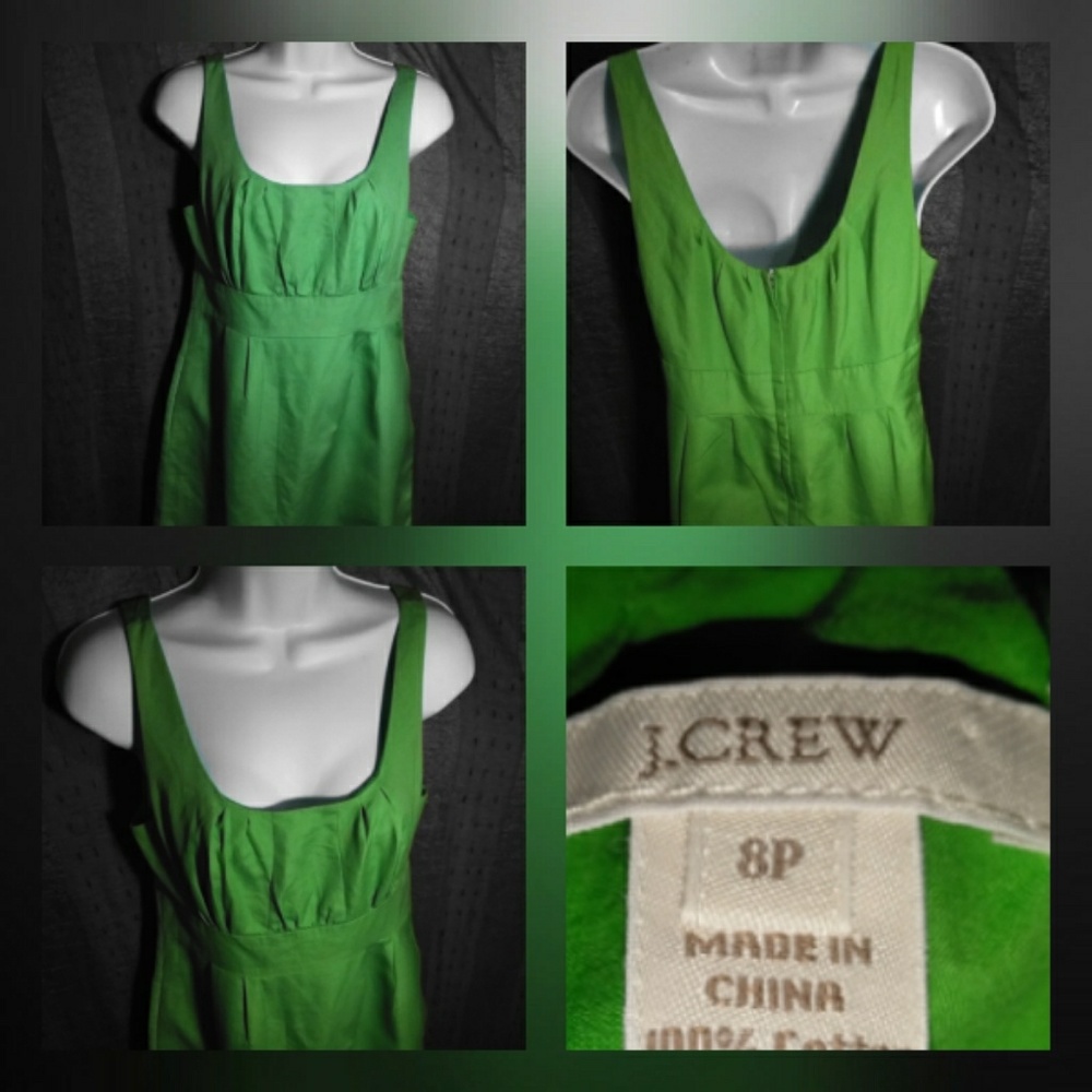 JCrew dress